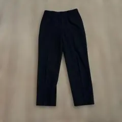 UNIQLO ユニクロ スマートアンクルパンツ 丈長め