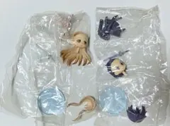 トイズワークスコレクションにいてんご　ソードアートオンライン　アスナ　キリト