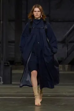 2025年最新】HYKE コート pertexの人気アイテム - メルカリ