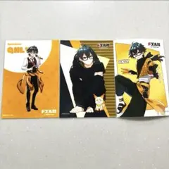 【早い者勝ち】ドズル社　おんりー　ブロマイド3枚セット