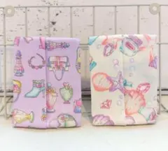 ポケットティッシュケースp55 子供用