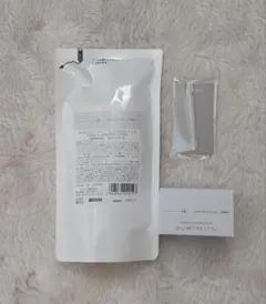 オルビスユードットエッセンスローション クリームモイスチャライザー 詰め替え