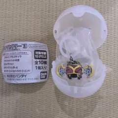 仮面ライダーシリーズ めじるしアクセサリー３ キバットバットⅢ世 キバ③