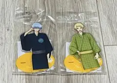 ときめきメモリアルgs4 本多行 メガアクリルスタンド - メルカリ