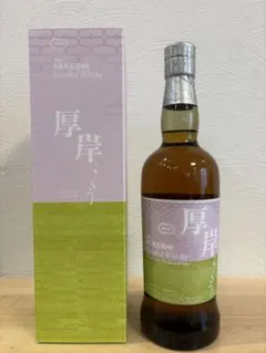 2026年最新】厚岸ウイスキー啓蟄の人気アイテム - メルカリ