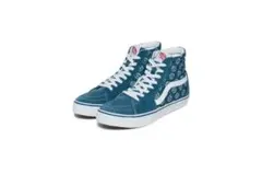 BUMP OF CHICKEN × VANS Sk8-Hi "Blue"のサムネイル