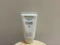 Curél メイク落としジェル