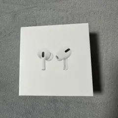 AirPods Pro 第一世代　美品　完品