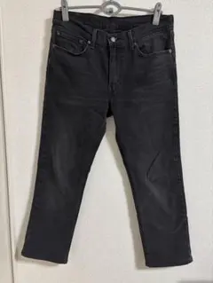 Levi's 511 Slim Fit Jeans W32 L32