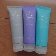 2025年最新】AROMATHERAPY ASSOCIATES シャンプーの人気アイテム