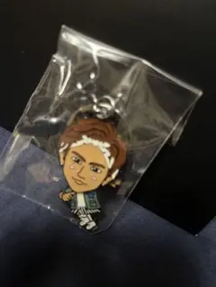 登坂広臣  首振りキーホルダー