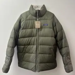 patagonia メンズ リバーシブルダウンジャケットのサムネイル