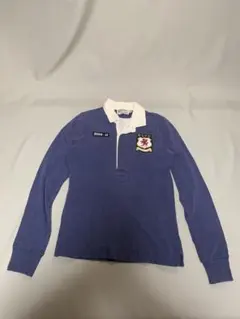 RALPH LAUREN RUGBY 背番号 ラガーシャツ　Mサイズのサムネイル