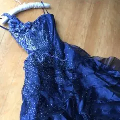 【お値下げ中】カラードレス