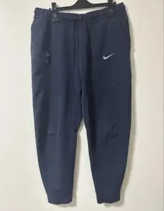 【NIKE】レアモデル　ナイキテックフリース　　XL