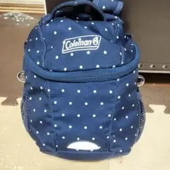 Coleman キッズ リュックサック
