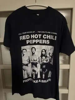 超希少80svtg◇red hot chili peppersレッチリ ポスター - メルカリ