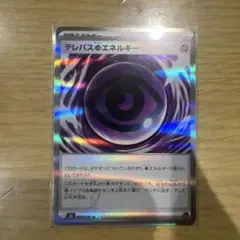 テレパス超エネルギー エラーR 079/080