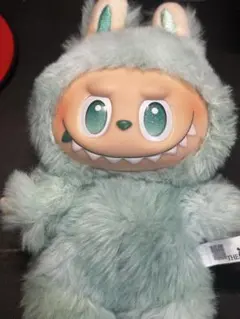 ラブブ　ミントグリーン