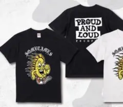 誠果プロデュース SUMI UVERworld ライブTシャツ 新品 - メルカリ