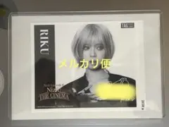2026年最新】niziu サイン リクの人気アイテム - メルカリ