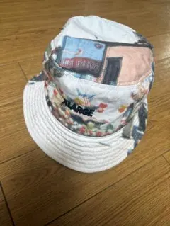 XLARGE 新品未使用品 エクストララージ バケットハット XLARGE