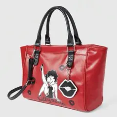 2026年最新】BettyBoop レディース トートバッグの人気アイテム - メルカリ