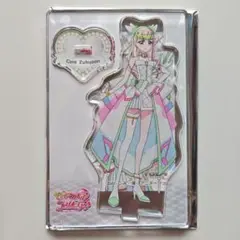 キミとアイドルプリキュア♪ ミニアクリルスタンド キュアズキューン