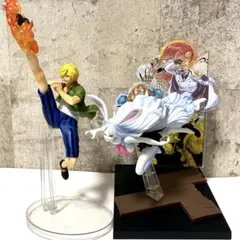 一番くじ ナルト疾風伝 NARUTOP99 B賞 D賞 イタチ ミナト - メルカリ