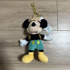 ディズニー キーホルダー