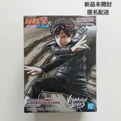 NARUTO ナルト 疾風伝 VIBRATION STARS GARA 我愛羅