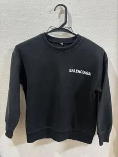 せ韓国服 子供服 トレーナー 130cm~140cm