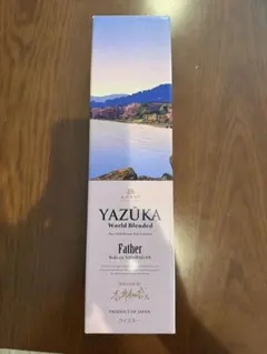YAZUKA World Blended Father 700ml 47%のサムネイル