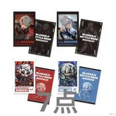 にじさんじ バトルモード 葛葉　イブラヒム　チェキ