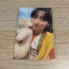 ICEx 筒井俊旭 トレカ