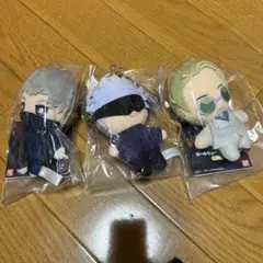 呪術廻戦 ぬいぐるみ
