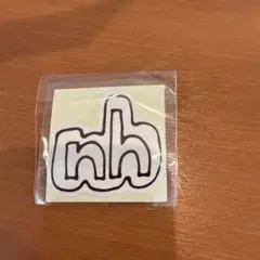 INI XQUARE masterpiece カプセルトイ　ステッカー　西洸人