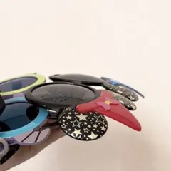 ディズニー　サングラス