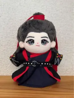 2026年最新】肖战 ぬいぐるみの人気アイテム - メルカリ