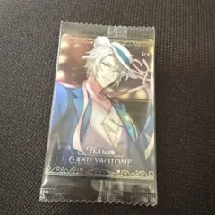 アイナナ ウエハース26 楽