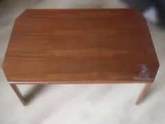 折れ脚センターテーブル OCTM-75