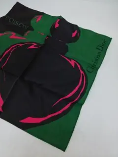 Christian Dior POISON ミニスカーフのサムネイル