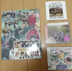 キンプリ ベストアルバム Dear Tiara盤