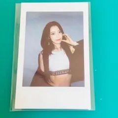 LESSERAFIM サクラ トレカ ポップアップ