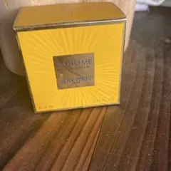 Jean Patou Sublime Eau de Parfum 4mlのサムネイル