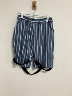 Milk Boy ボンデージパンツ　ミルクボーイのサムネイル