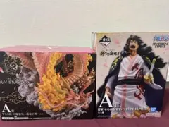 ワンピース 一番くじEX A賞 モモの助 大龍変化　 A賞将軍モモの助