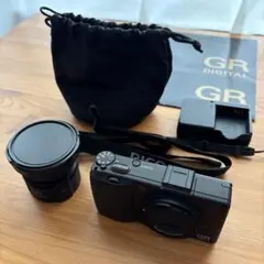 2025年最新】gh-3 ricohの人気アイテム - メルカリ