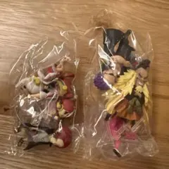 ワンピの実　70体以上まとめ売り　被りなし　ワンピース