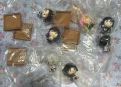 鬼滅の刃　ちょこのっこ　7個